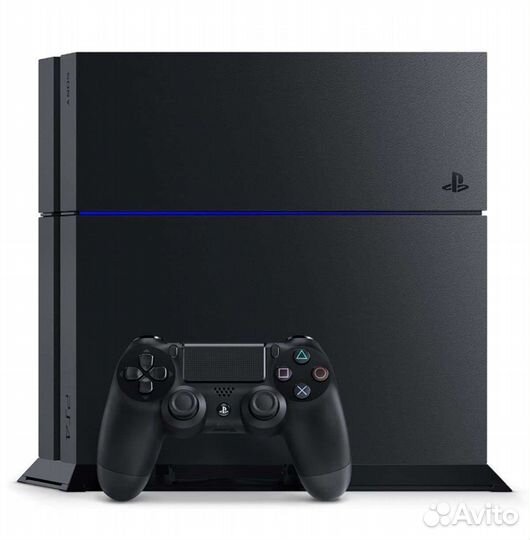 Sony PS4