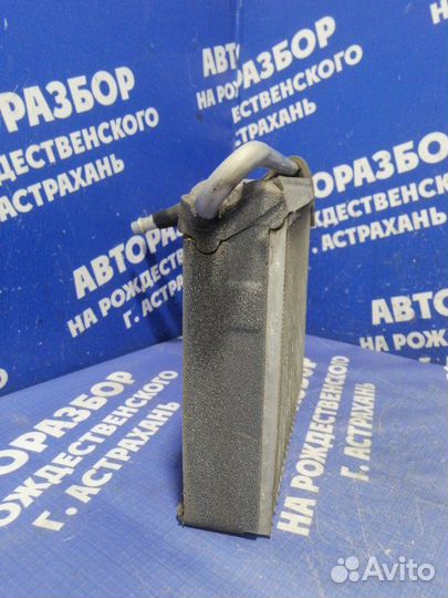 Испаритель кондиционера Ford Focus 3 седан 2012