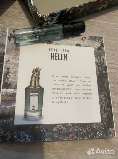 Penhaligon's оригинал