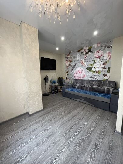 Квартира-студия, 35,3 м², 12/16 эт.