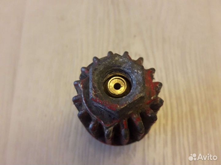 Датчик давления воздуха MAN 81255200160