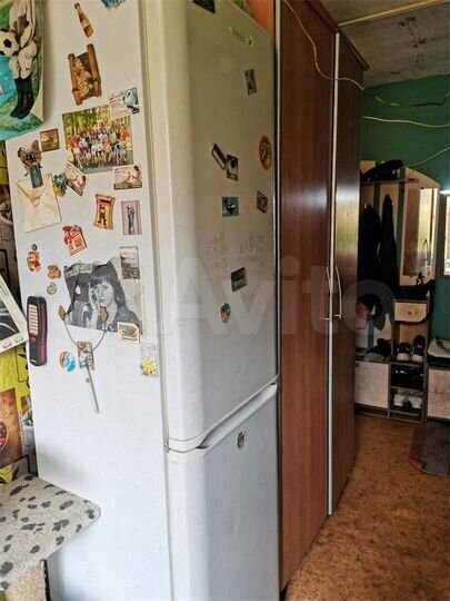 3-к. квартира, 63,6 м², 5/9 эт.