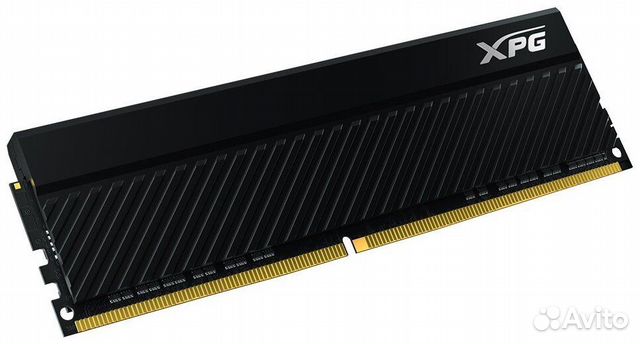 Память DDR4 2x8Gb 3200Mhz adata