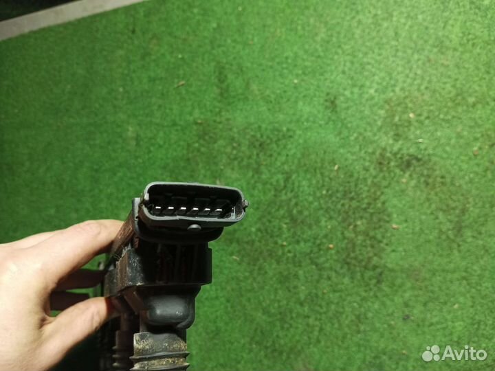 Катушка зажигания Опель Корса Д 1.4