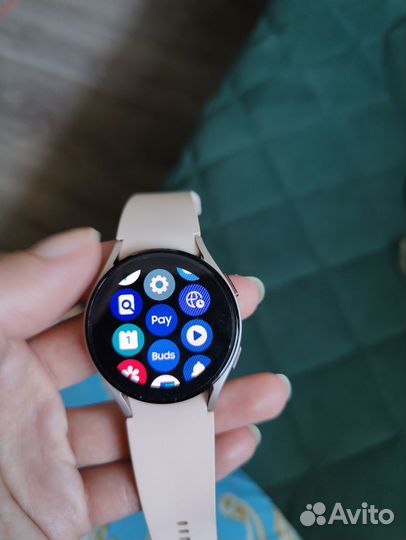 Samsung Galaxy Watch 5