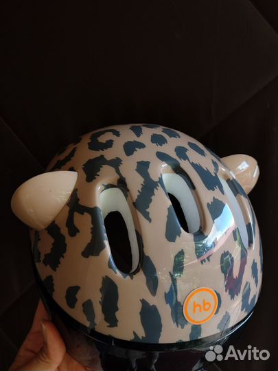 Детский шлем HB