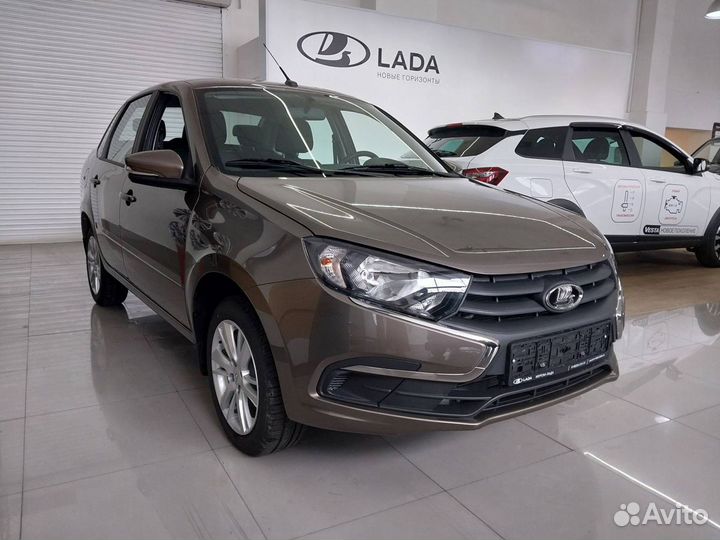 LADA Granta 1.6 AT, 2024
