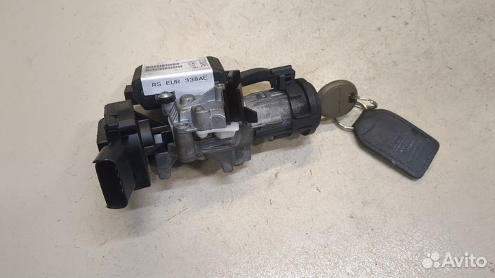 Замок зажигания Chrysler Voyager, 2006