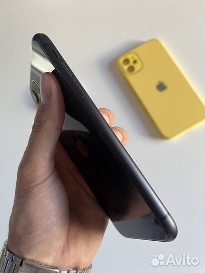 iPhone 11 128gb (акб-96)