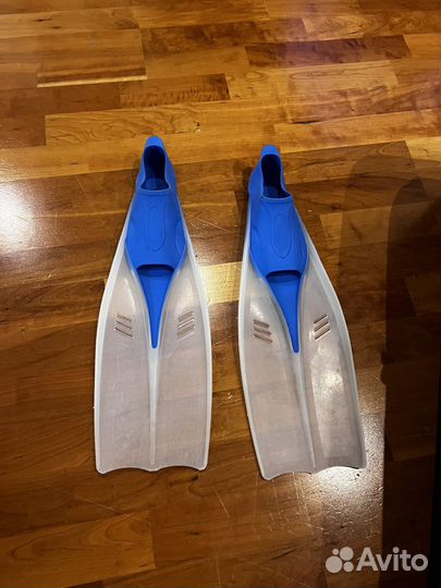 Ласты детские 33,34