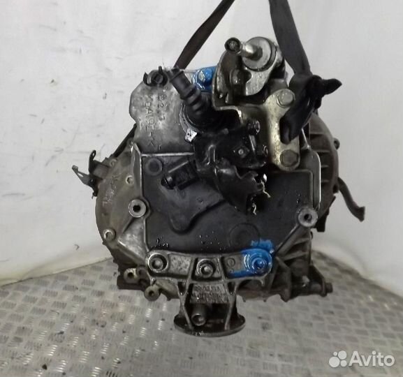 Акпп/вариатор/робот Audi A4/RS4/S4