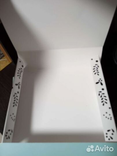 Коробки подарочные