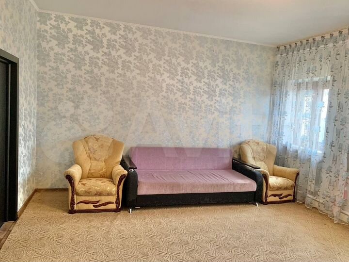 Коттедж 196,2 м² на участке 6 сот.