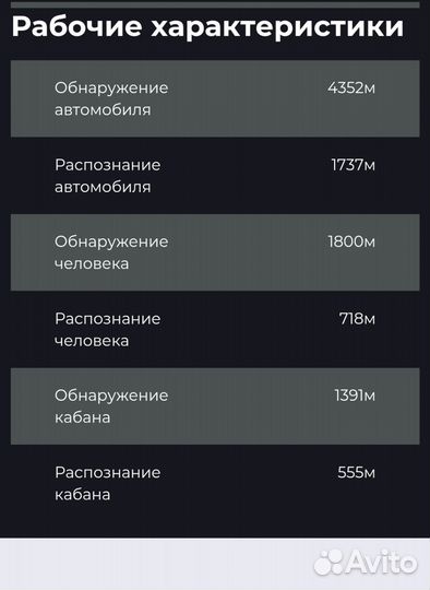 Тепловизор Iraq e3 max