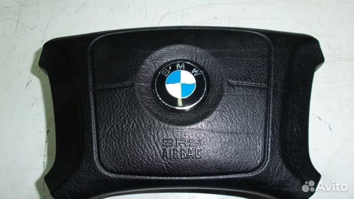 Подушка безопасности в руль BMW-E39