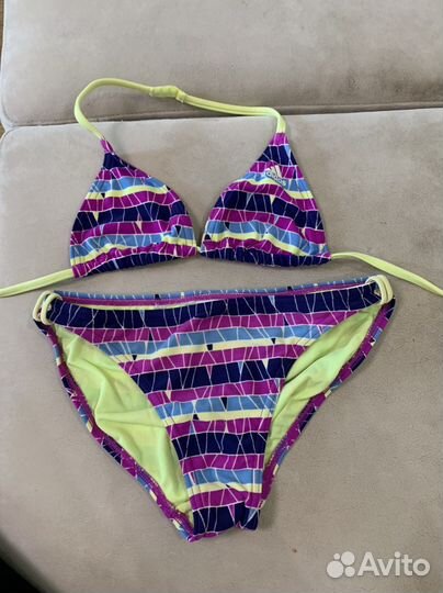 Купальник для девочки