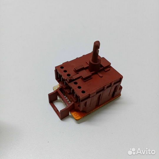 Селектор программ Electrolux