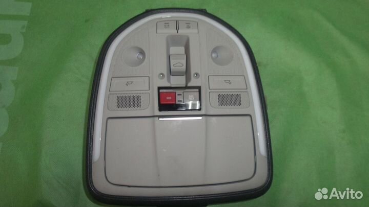 Плафон салона Hyundai genesis g70