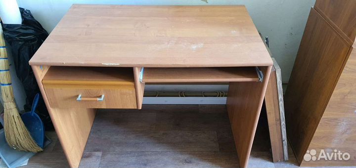Компьютерный стол бу