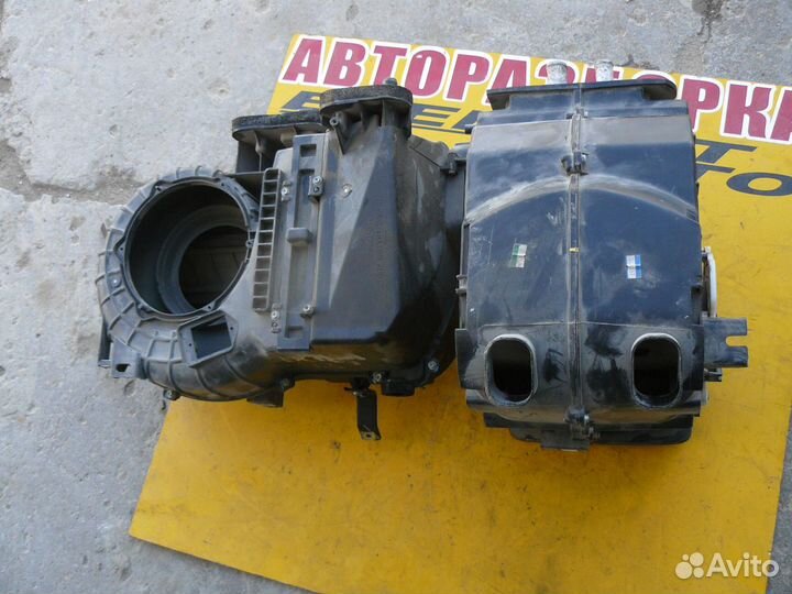 Корпус отопителя для Chevrolet Lacetti