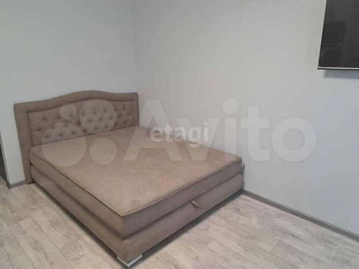 1-к. квартира, 42 м², 6/22 эт.