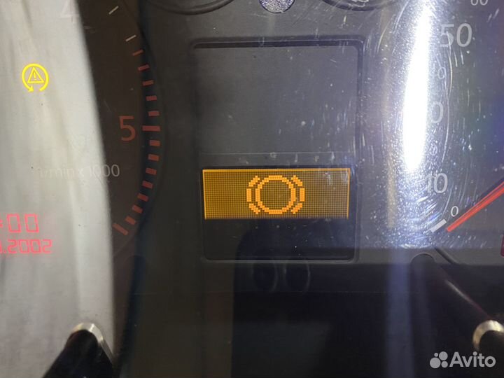 Панель приборов Audi A3 8L дизель 1121267