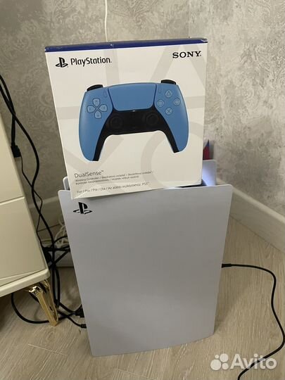 Sony playstation 5 ps5