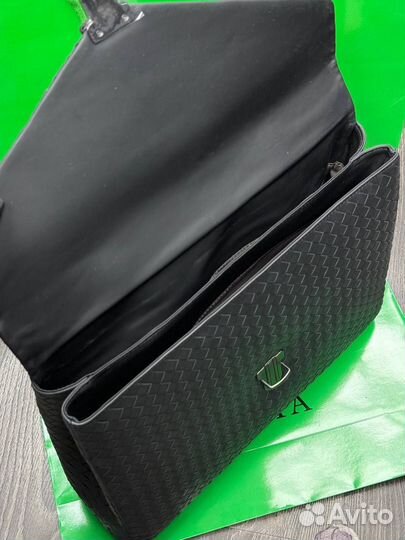 Портфель Bottega Veneta