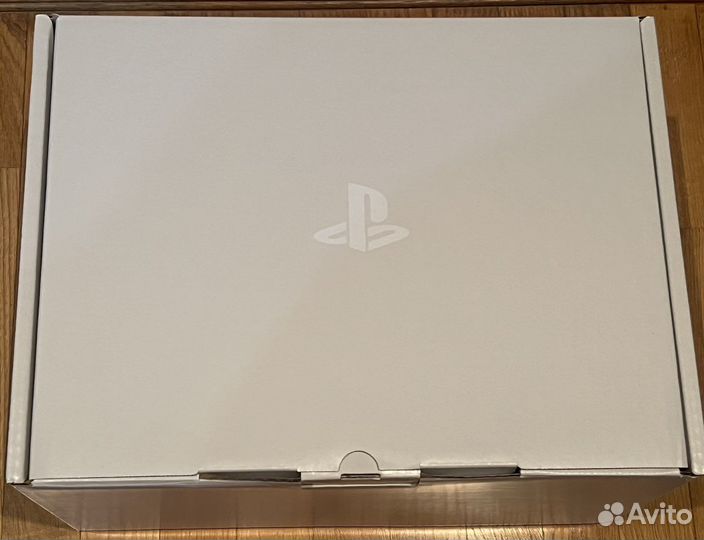 Sony playstation 4 VR + 2 игры