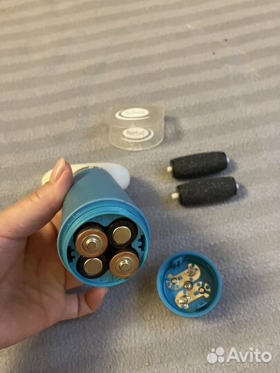 Пилки для Алины Райковой