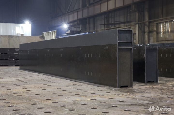 Магнитные борта