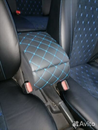 Чехлы на daewoo nexia