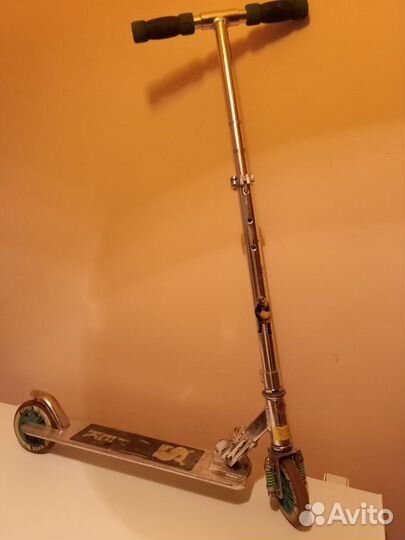 Самокат детский- подростковый