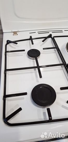 Газо-электрическая плита Нansa fcmw64040