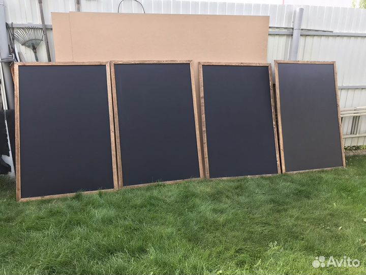 Меловая доска