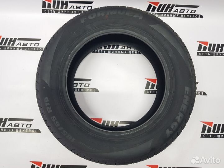 Pirelli Formula Energy 185/65 R15 92H