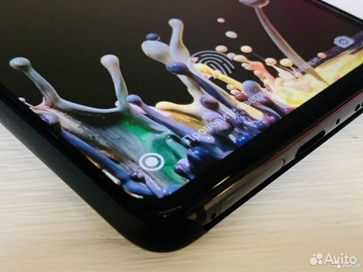 Гидрогелевая пленка / защитное стекло