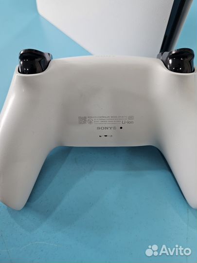 Sony PlayStation 5 Slim