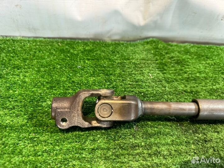 Рулевой карданчик Honda Vezel RU4 LEB 2013