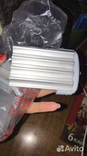 Насадки для утюжка