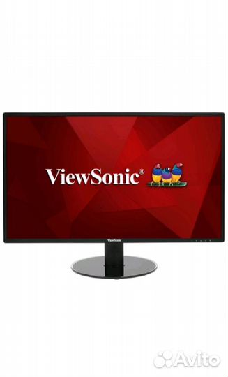 Монитор Viewsonic 27