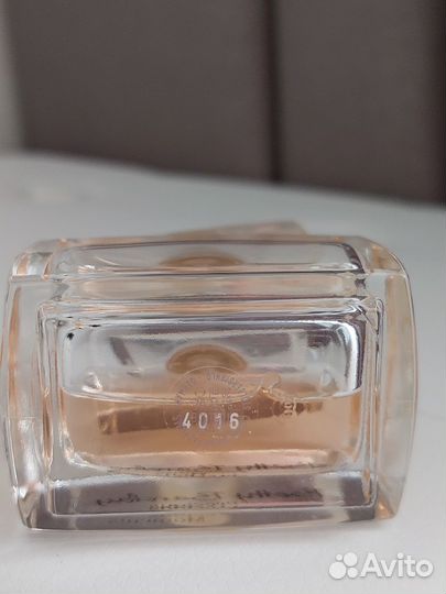 Туалетная вода женская