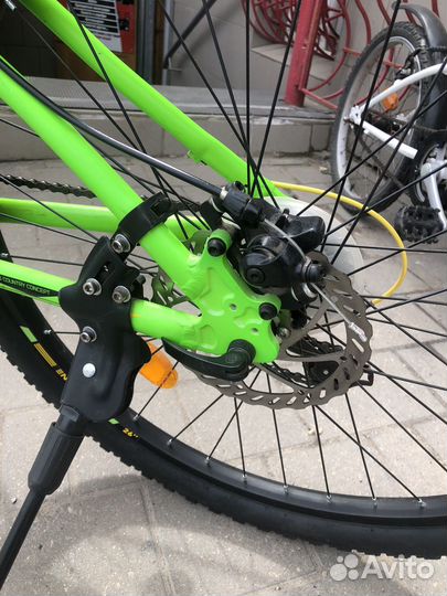 Велосипед Stern Energy Sport 1.0