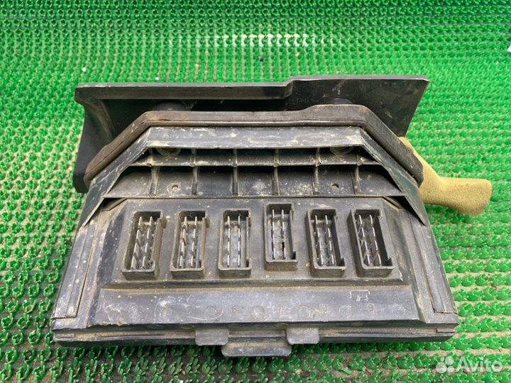Блок предохранителей Лада 2105 1998