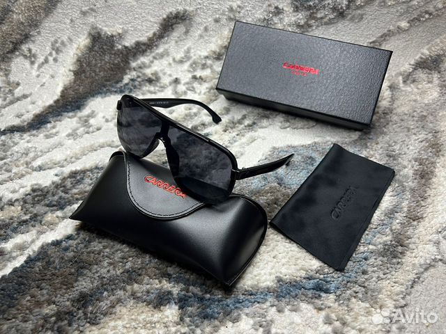 Очки мужские carrera