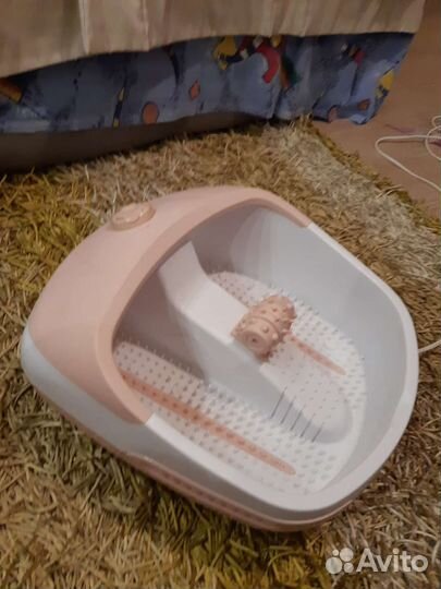 Ванночка для ног beurer