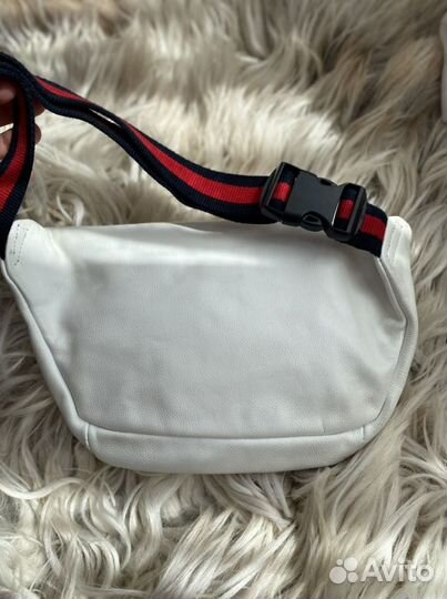 Поясная сумка gucci