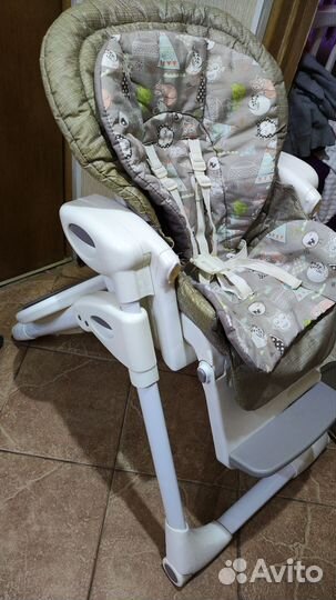 Стул для кормления