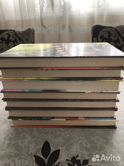 Детский детектив совершенно секретно