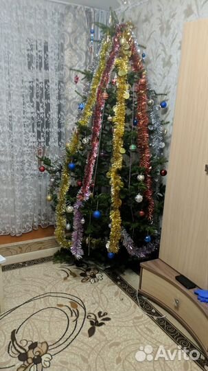 Ковер шерстяной